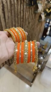 to buy whatsapp 9335835609 #bangle #bangleset 5