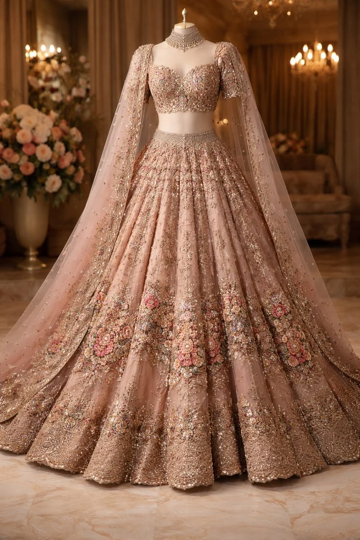 royal bridal lehenga royal bridal lehenga
