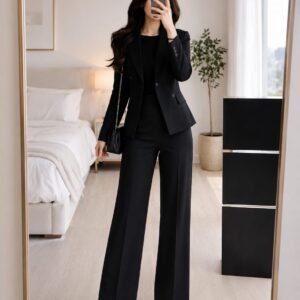 h3 professional dress