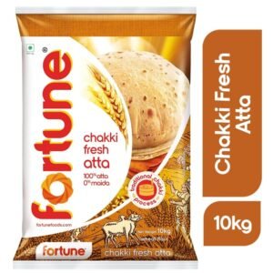 Fortune Chakki Fresh Atta 5kg