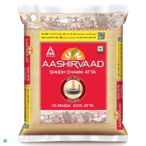 Aashirvaad Atta