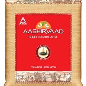 fresh & healthy flour products online