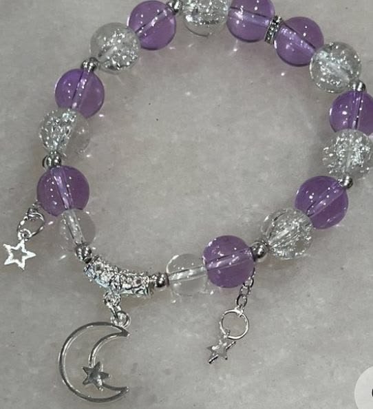 bracelets hub star moon bracelets hub star moon