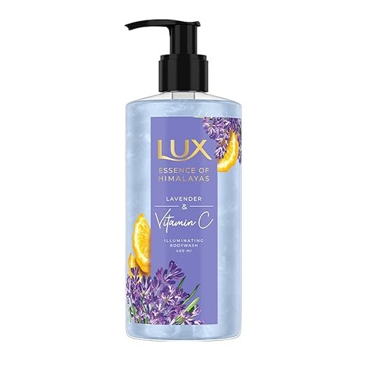 Women's category bath and body products