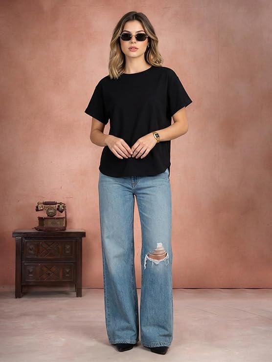 women cotton t shirt women cotton t shirt