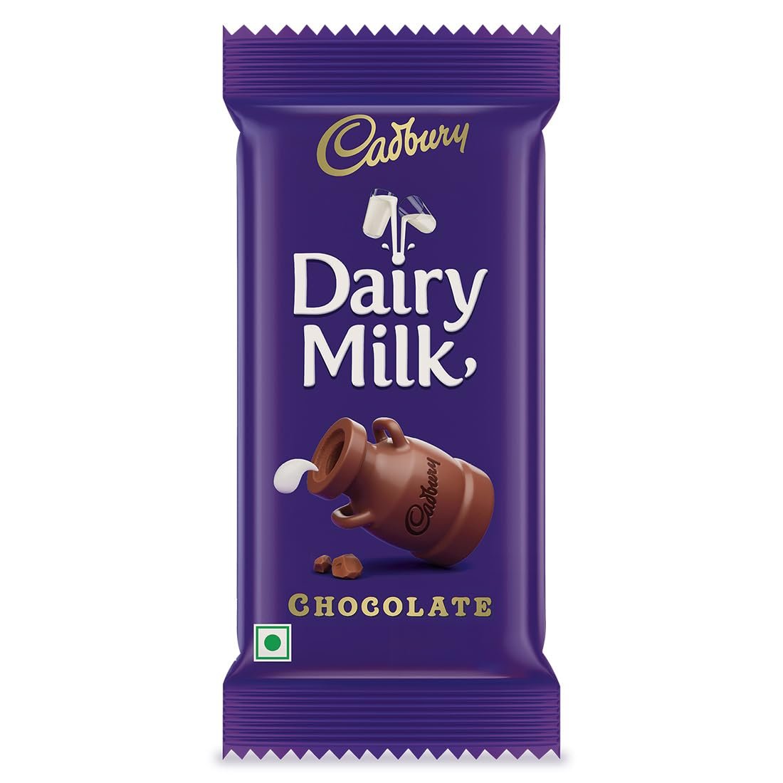 Dairy Milk Chocolate Bar