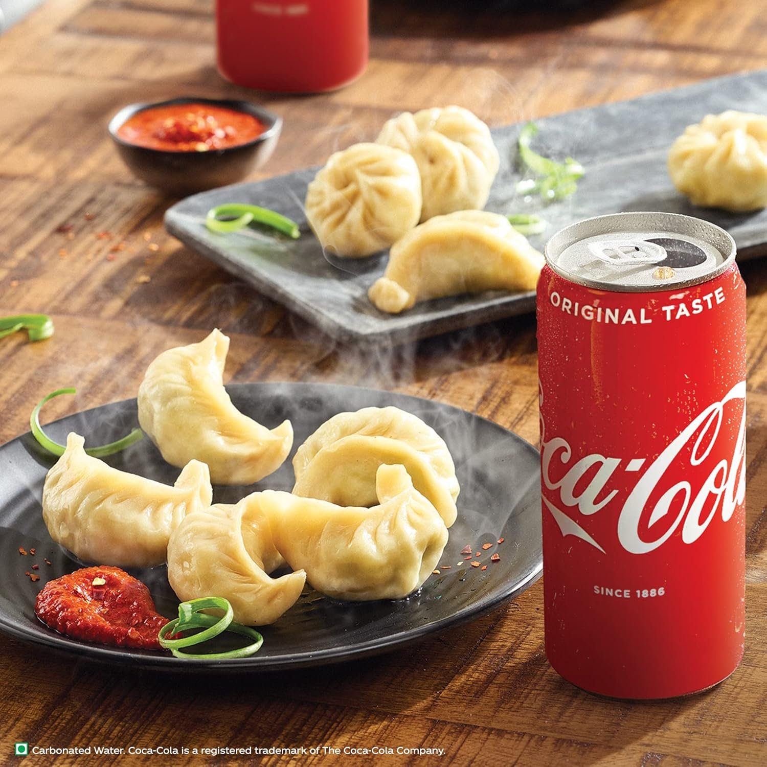 coca cola original taste soft drink can, 300 ml Coca-Cola Can 300ml Refreshing Carbonated Soft Drink
