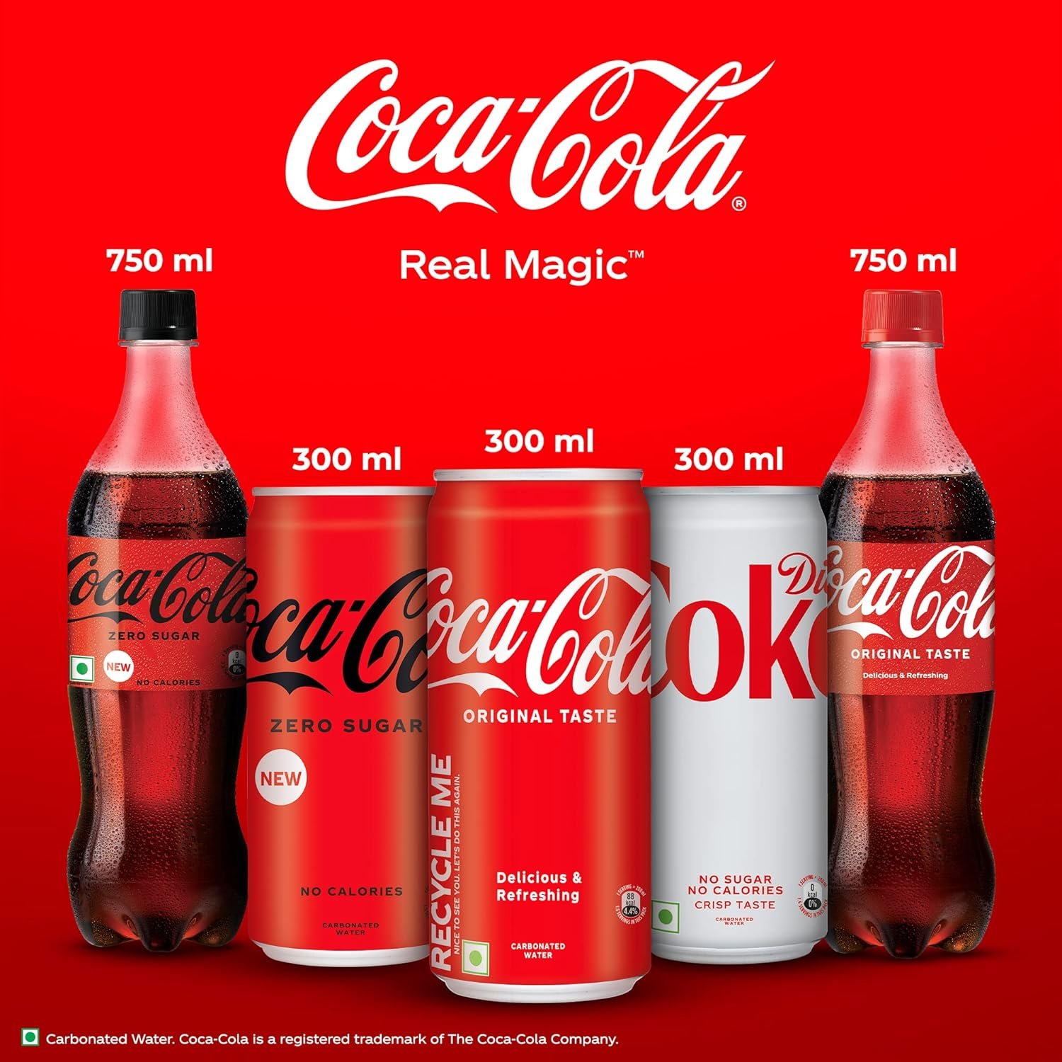 coca cola original taste soft drink can, 300 ml Coca-Cola Can 300ml Refreshing Carbonated Soft Drink