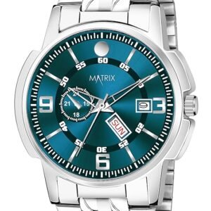 analog watch for men