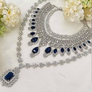 Diamond Stylish Jewellery