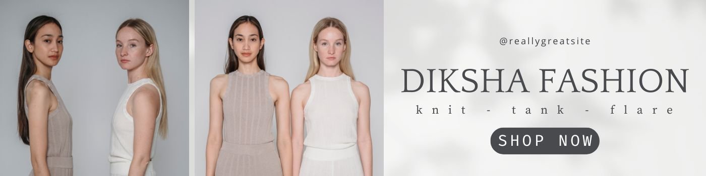 diksha fashion