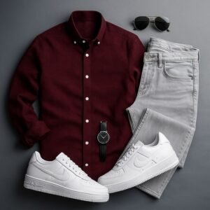 royal 10 best fit men