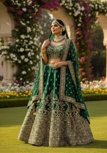 Best 5 Designer Surkh Bridal Lehenga Choli for Women | elegant lehnga best 5 designer surkh bridal lehenga choli for women | elegant lehnga