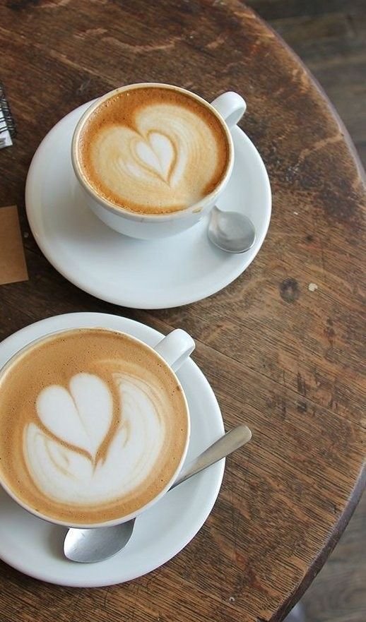 cappuccino cappuccino