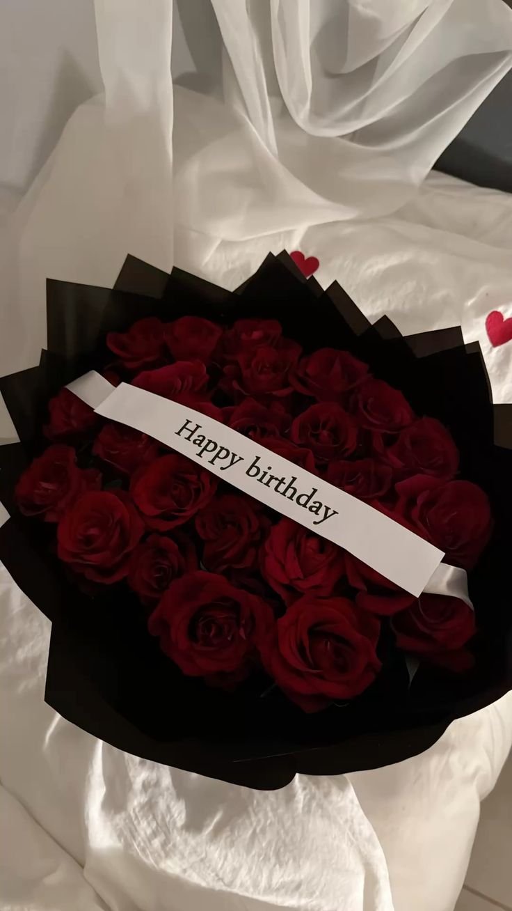 BIRTHDAY BOUQUET