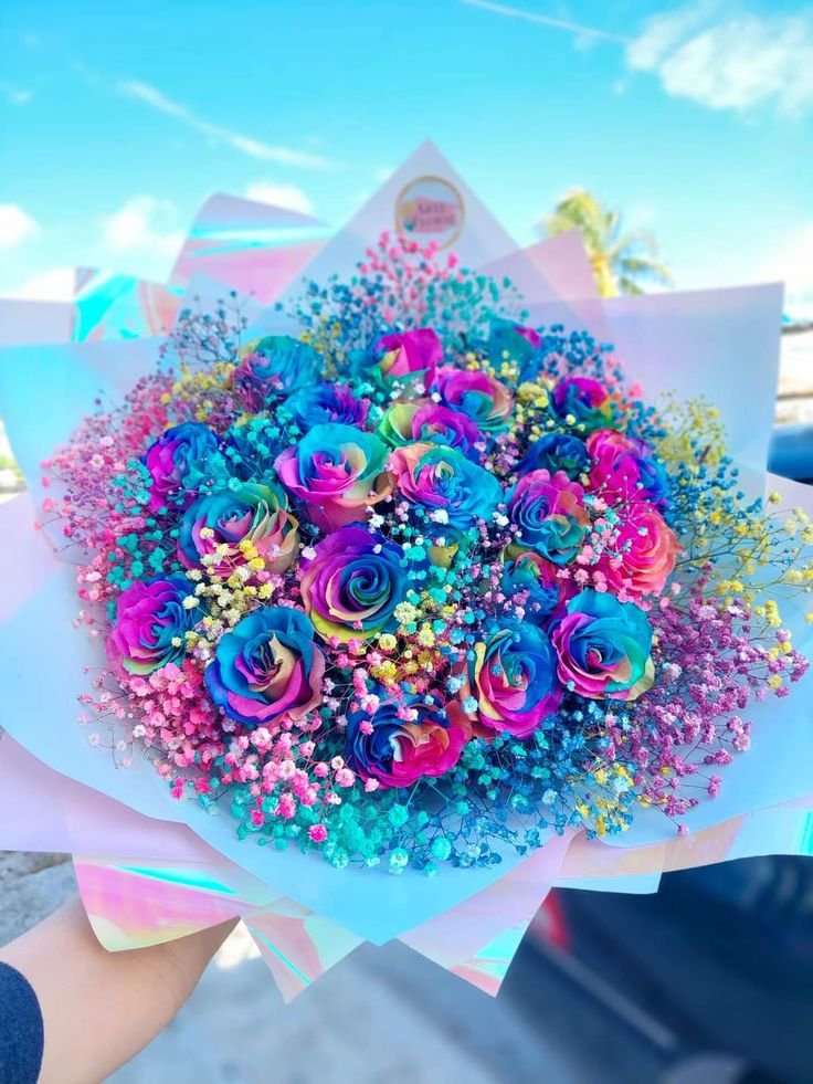 elegant handmade flower bouquet – beautiful floral gift for home décor & special occasions elegant handmade flower bouquet – beautiful floral gift for home décor & special occasions