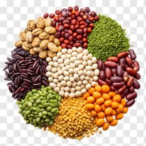 organic pulses