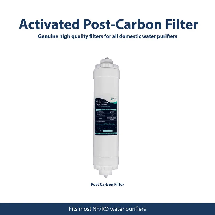 pre carbon filter pre carbon filter