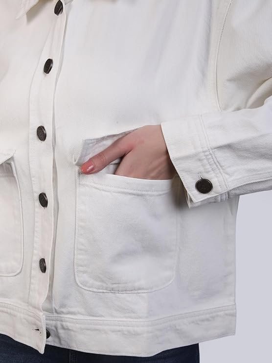 women's utility denim jacket women's utility denim jacket