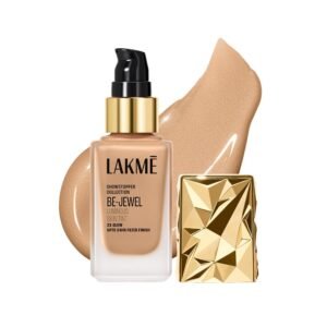 liquid foundation