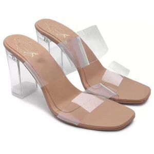 heels sandal