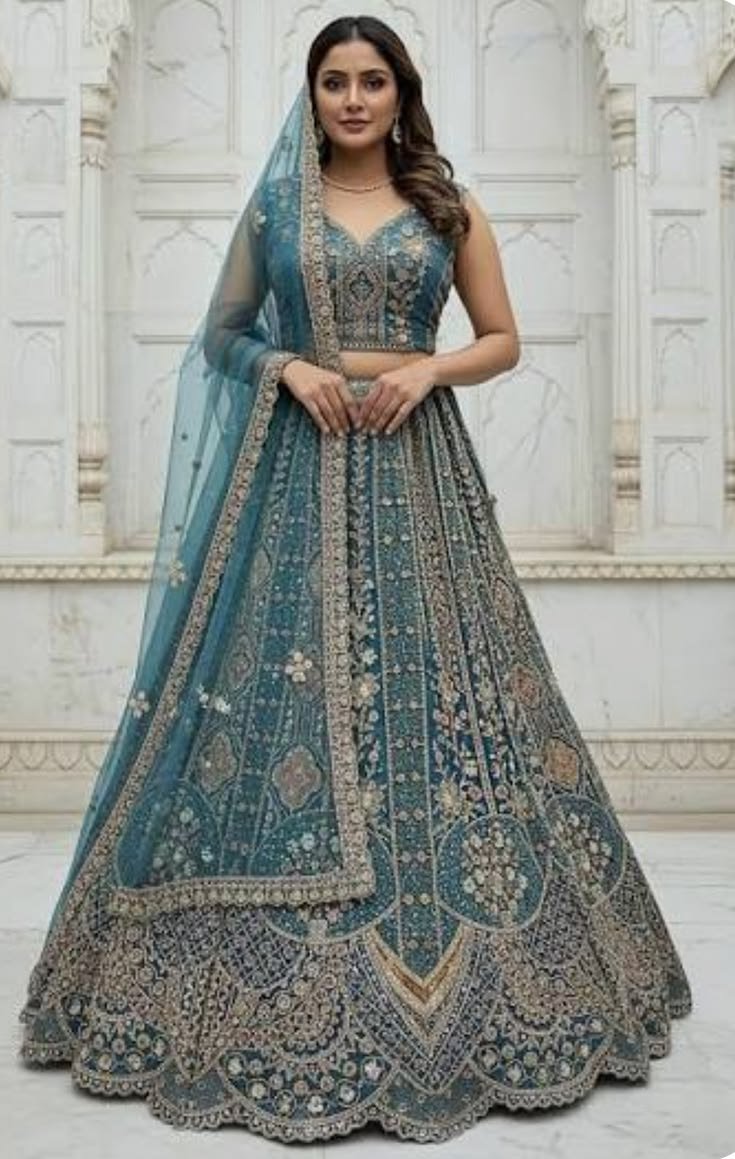 best 5 designer surkh bridal lehenga choli for women | elegant lehnga best 5 designer surkh bridal lehenga choli for women | elegant lehnga