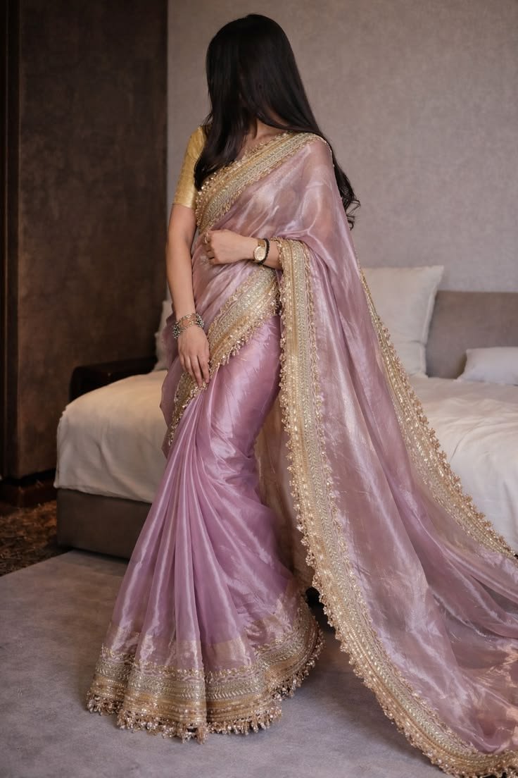 SAREE