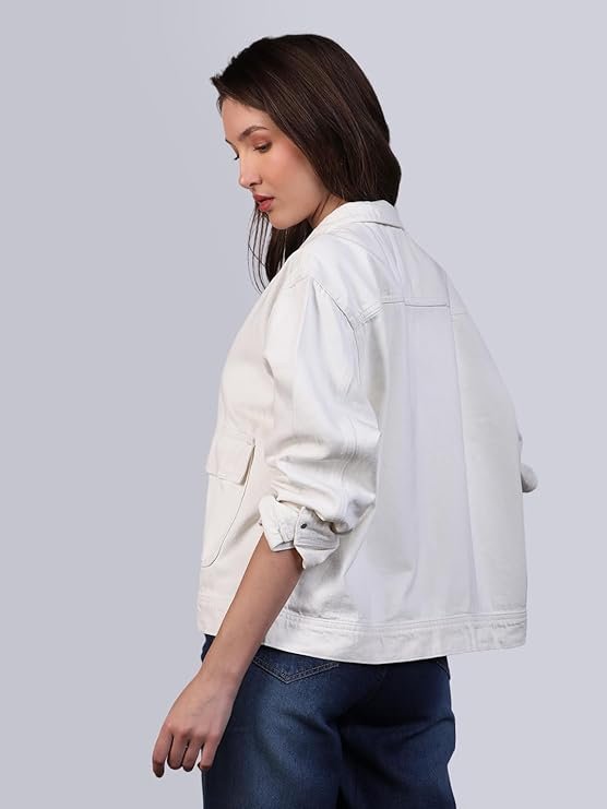 women's utility denim jacket women's utility denim jacket