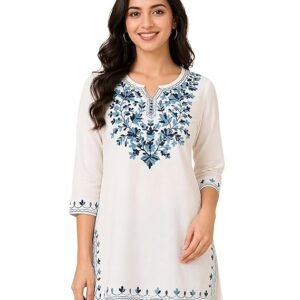 indian kurti design – stylish ethnic wear for women