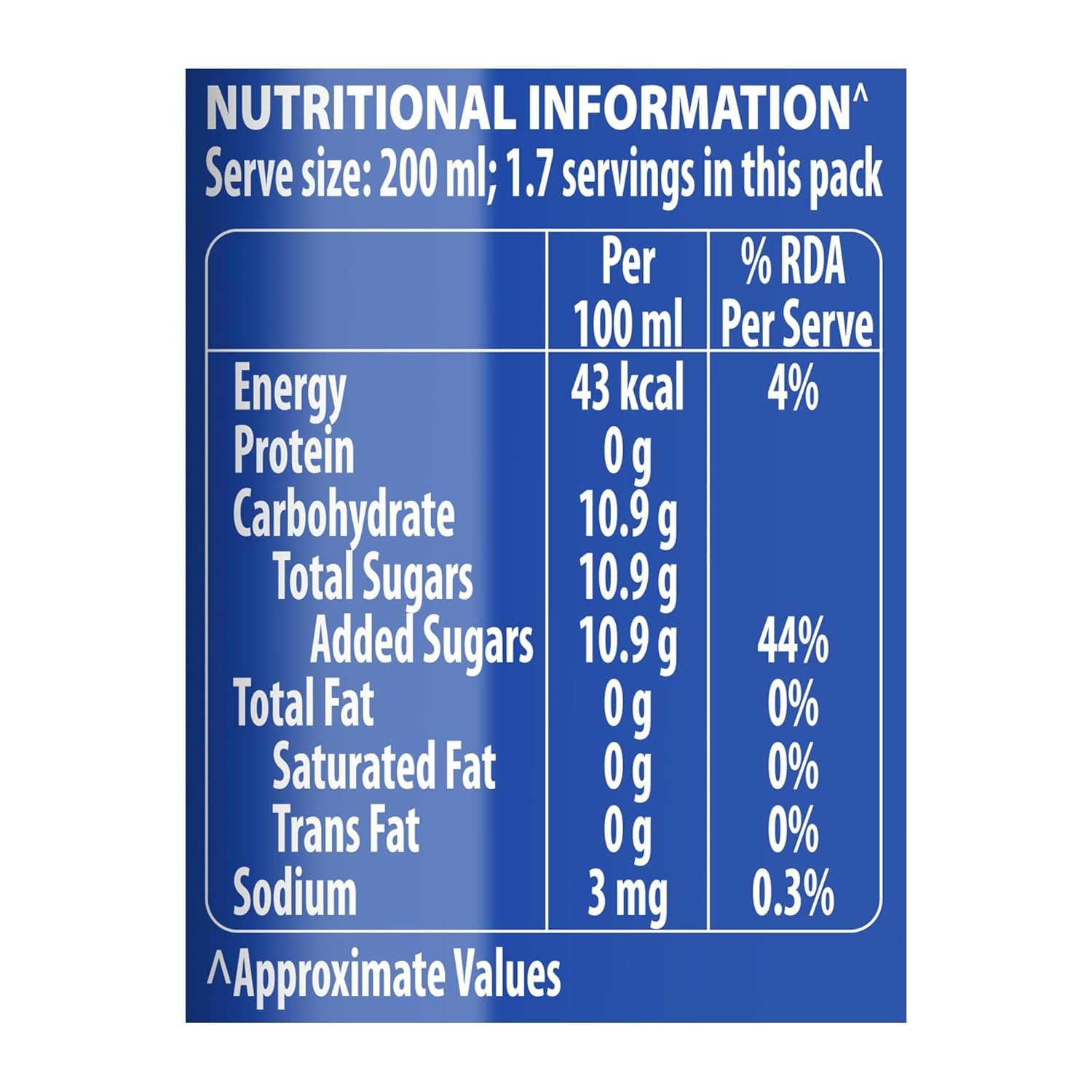 pepsi soft drink (300ml/330ml) Pepsi Can 300ml Refreshing Carbonated Soft Drink