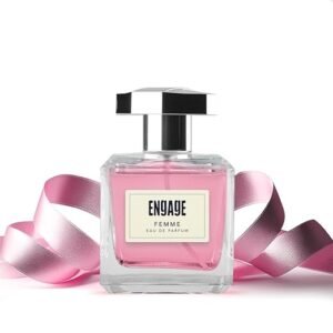 Engage Femme Eau De Perfume