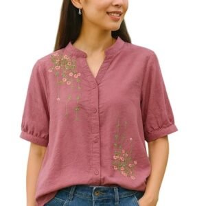 litzo women shirt || shirt for woman || top for women (l 98 101)