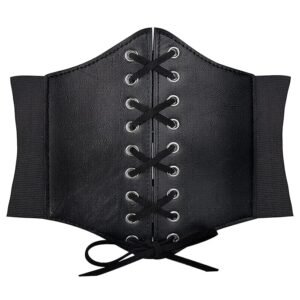 corset waist belt for women