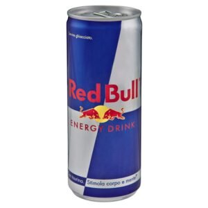 Red Bull Energy Drink 250ml Can
