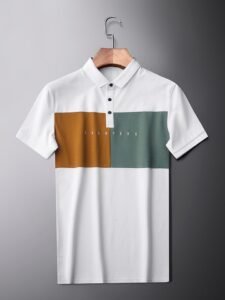 refined countere shirt