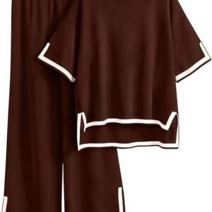 women's co ord set