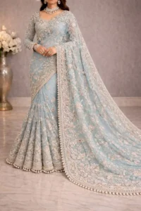 best 3 stylish banarasi saree collection2999 | silk saree