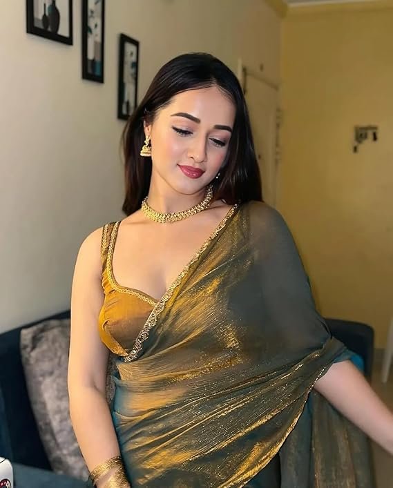 sidhidata women's soft fandy silk saree with hand work lace boarder & comes with unstitched blouse piece (chhaava) sidhidata women's soft fandy silk saree with hand work lace boarder & comes with unstitched blouse piece (chhaava)