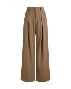 Women's category trousers