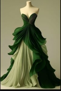 best 4 sunset flame princess dress 5999 |evening wear