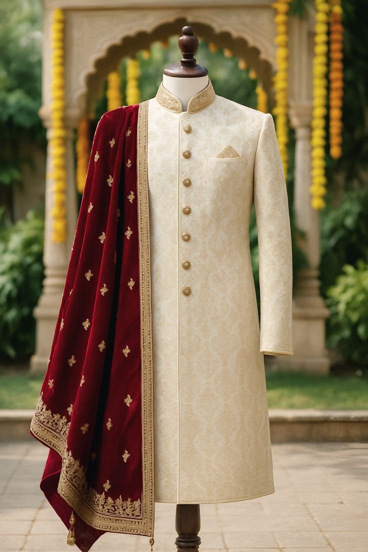 Men's collection category