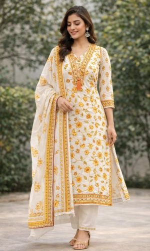 sammar kurti