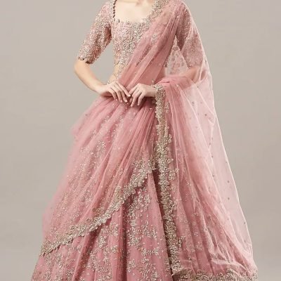 Simple gowns
