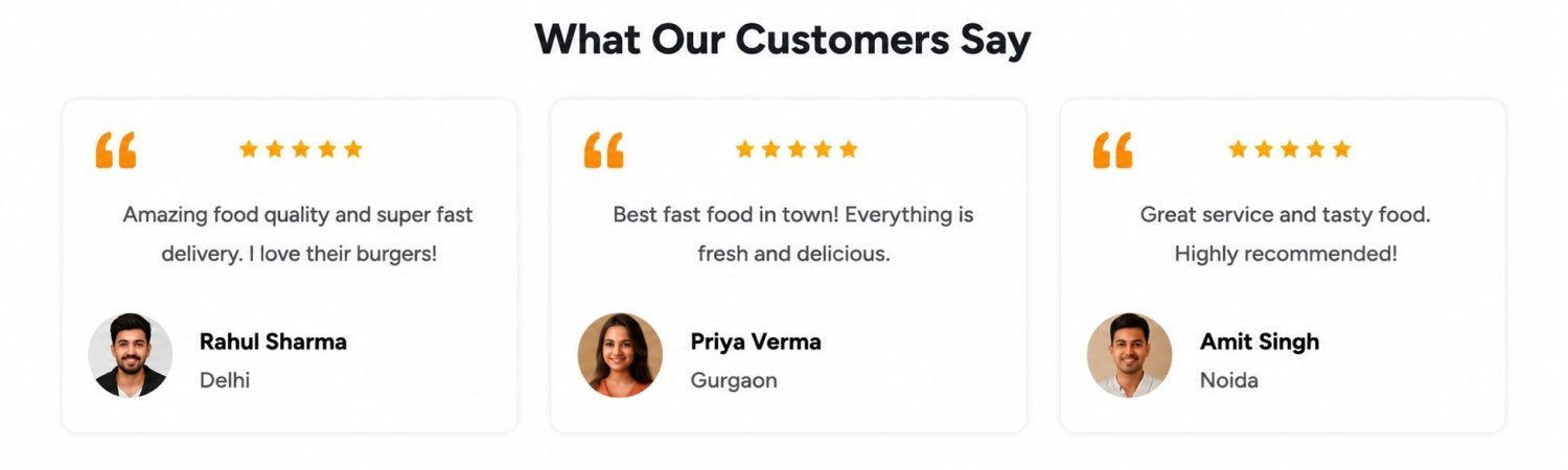 review