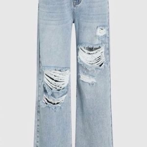 ruff jeans